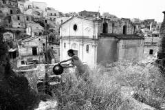 Matera, Italy
